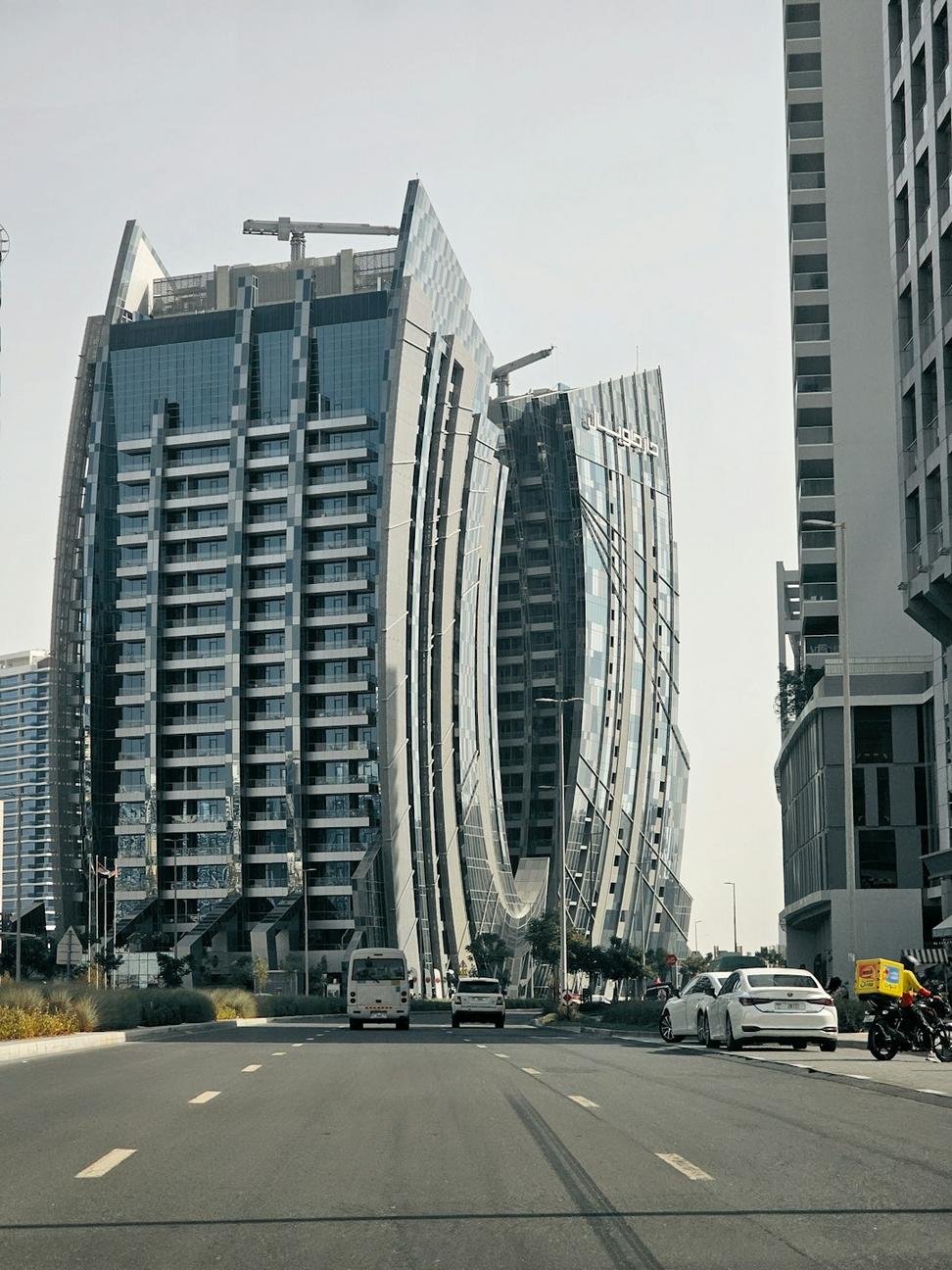Mixed Use Project