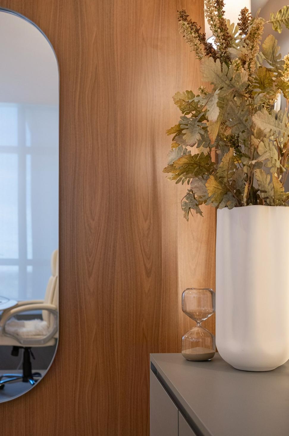 Interior Space Design