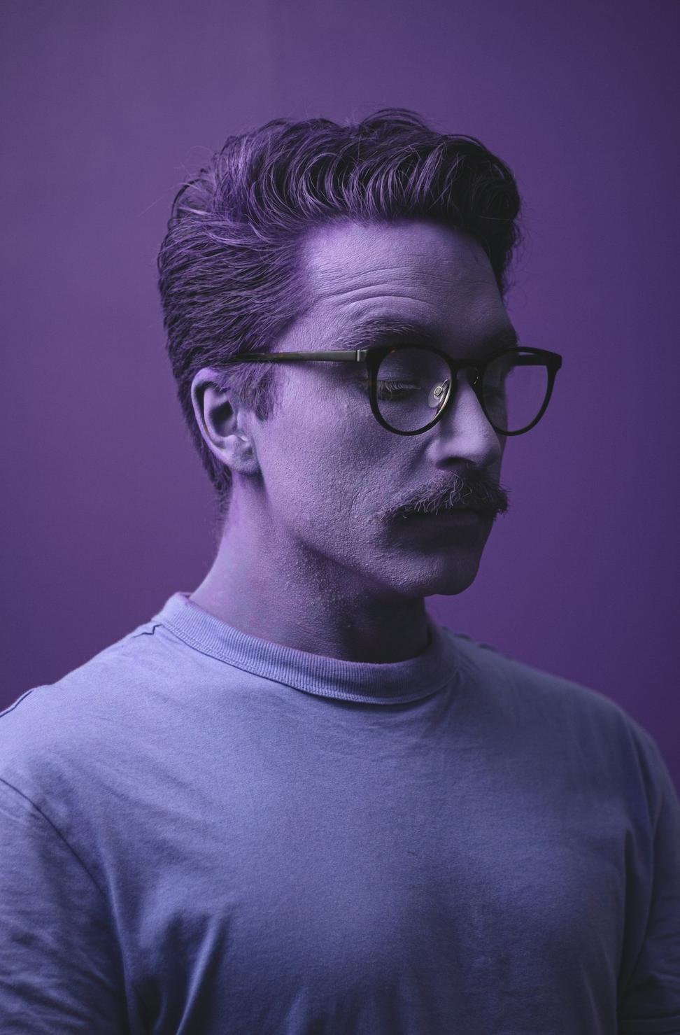 Marcus Rivera