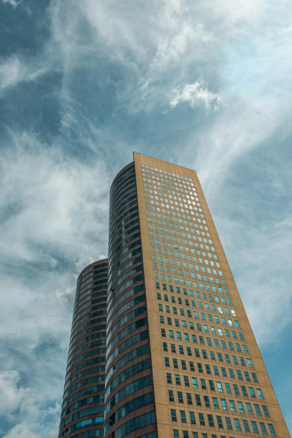 Commercial Project
